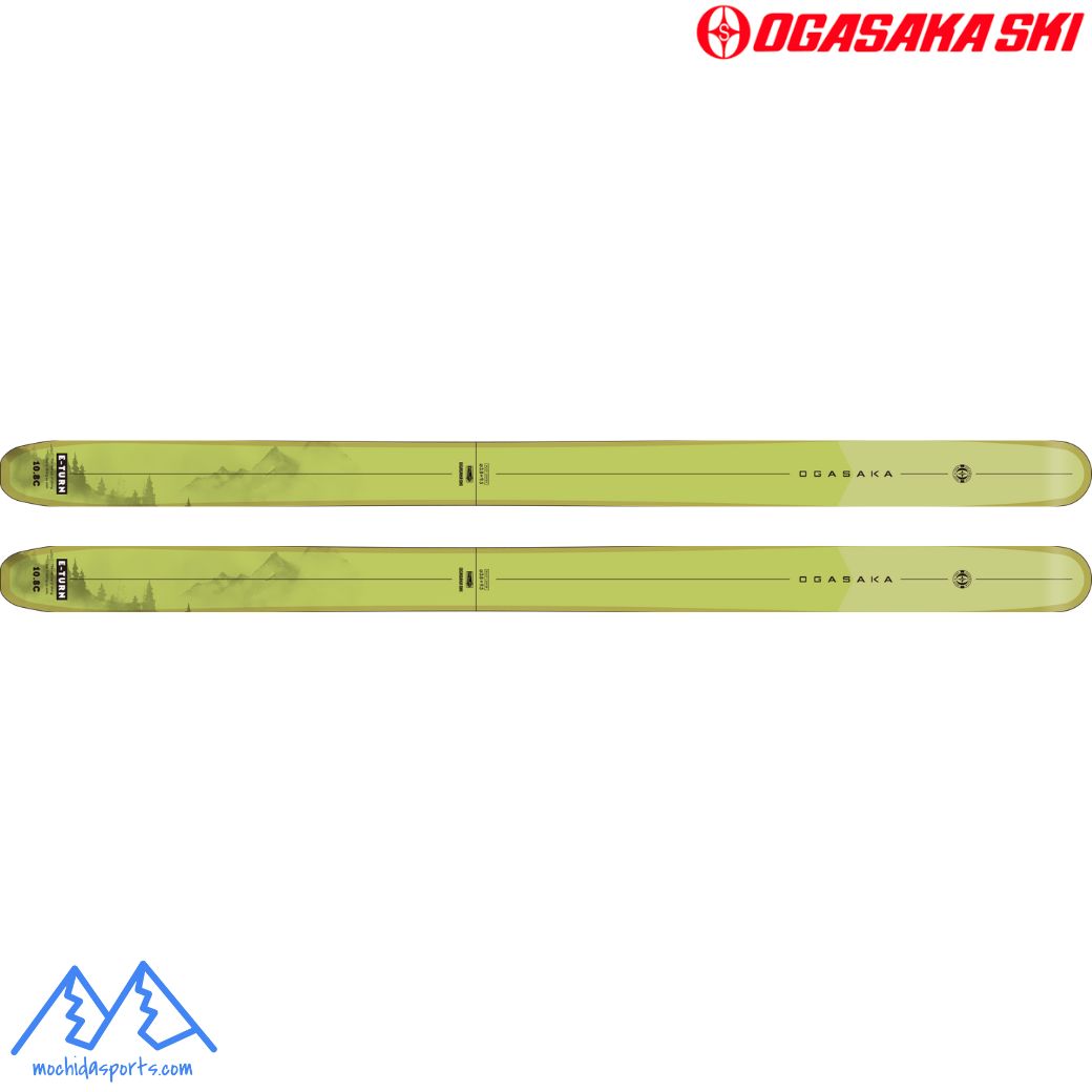 ◆ スキー OGASAKA e-turn M / ET M 舞 178 スキー板 000000089688-01-m.jpg?t=