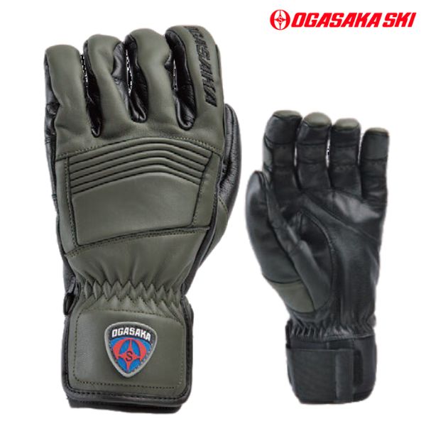 楽天市場】オガサカスキー OGASAKA SKI クロスカントリースキー