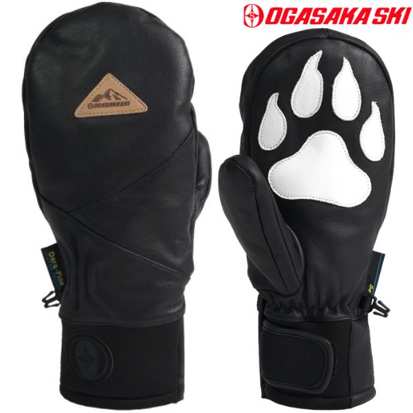 OGASAKA - OGASAKA スキー手袋 imgrc0181773143.jpg