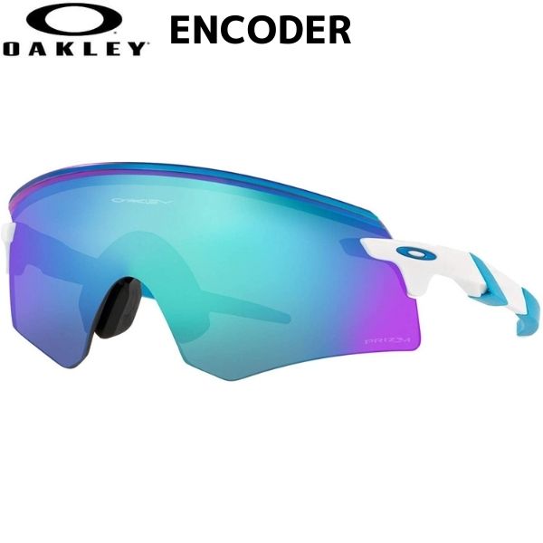 楽天市場】OAKLEY オークリーENCODER エンコーダー OO9472F-0139MATTE