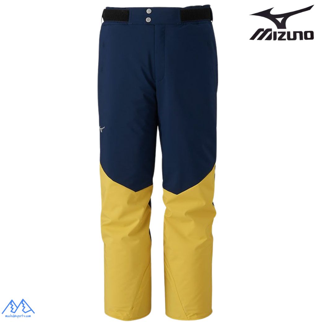 楽天市場】ミズノ スキーウェア パンツ メンズ スキーパンツ