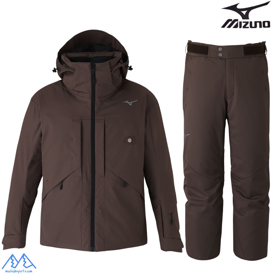 ミズノ スキーの板お召しもの MIZUNO DEMO MODEL フレンチ焙ずる Z2MED321-53-Z2MFD321-53