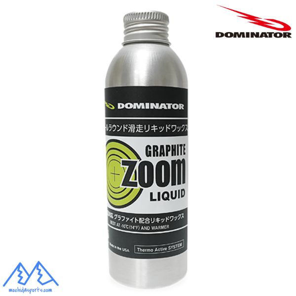 楽天市場】24-25 DOMINATOR ドミネーター ZOOM LIQUID ズームリキッド