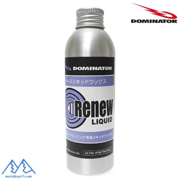 楽天市場】24-25 DOMINATOR ドミネーター ZOOM LIQUID ズーム