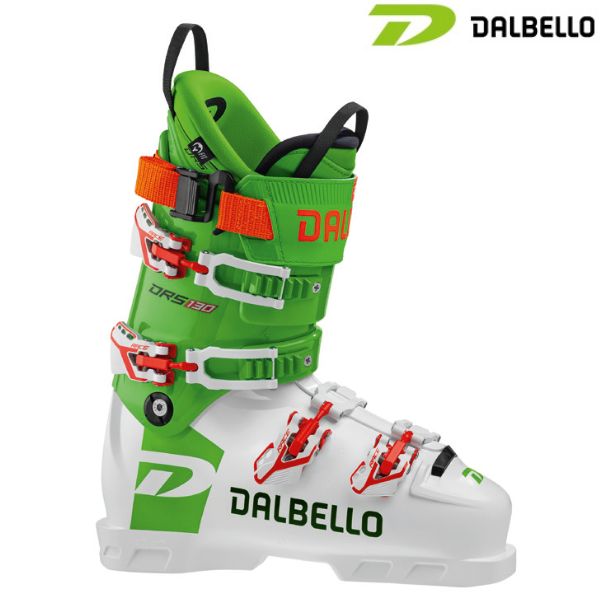 DALBELLO ダルベロ スキーブーツ 25.5 imgrc0176427334.jpg