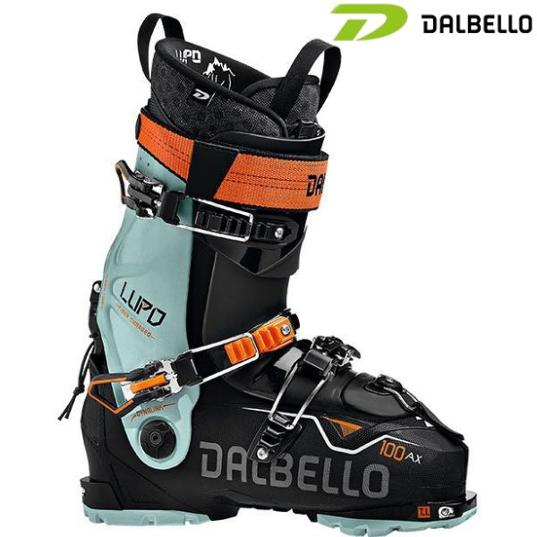DALBELLO LUPO AX120 (ダルベロ ルポAX120) Dalbello Lupo AX120 Ski Boots review - Snow Magazine
