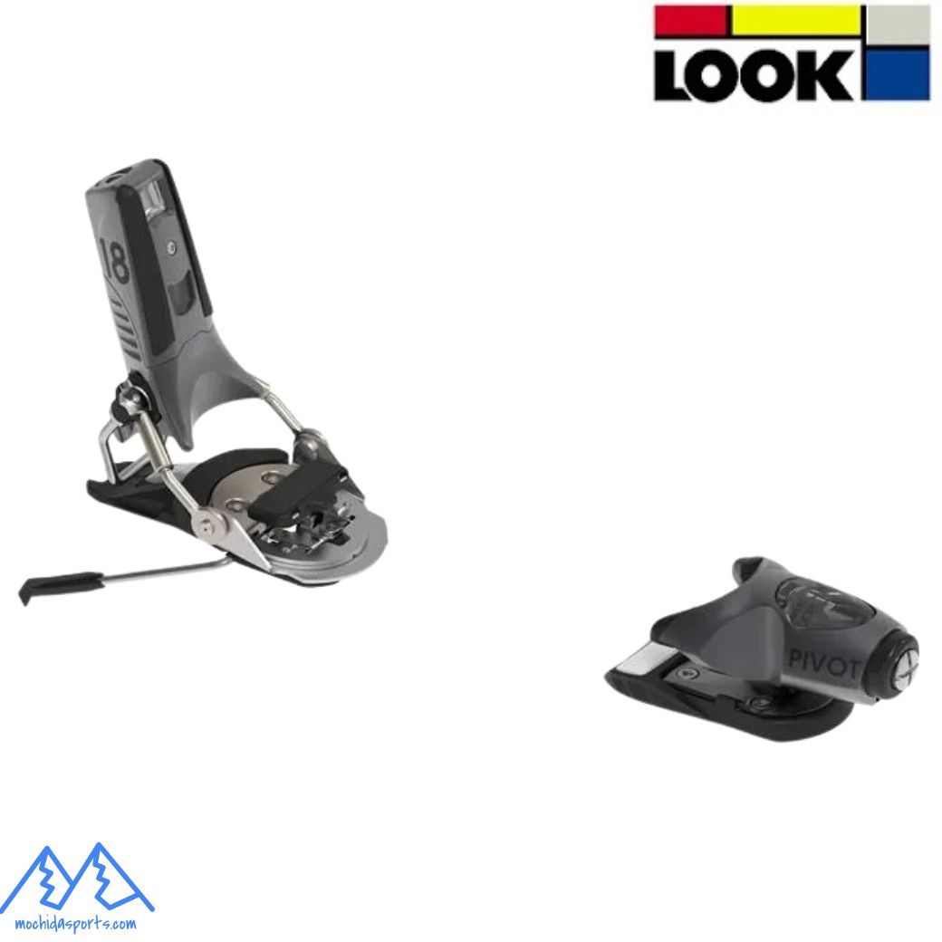 楽天市場】【定価より11700円OFF】LOOK ルック スキービンディング