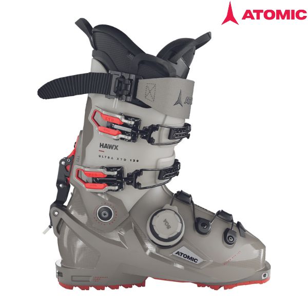 アトミック スキーの板ブーツ ATOMIC HAWX ULTRA XTD 130 BOA GW AE5029040
