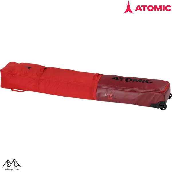 楽天市場】アトミック 3台入 スキーケース ATOMIC REDSTER FIS SKI BAG