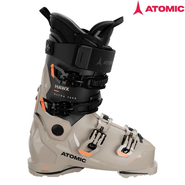 アトミック スキーの板ブーツ ATOMIC HAWX ULTRA 120 S GW AE5029860
