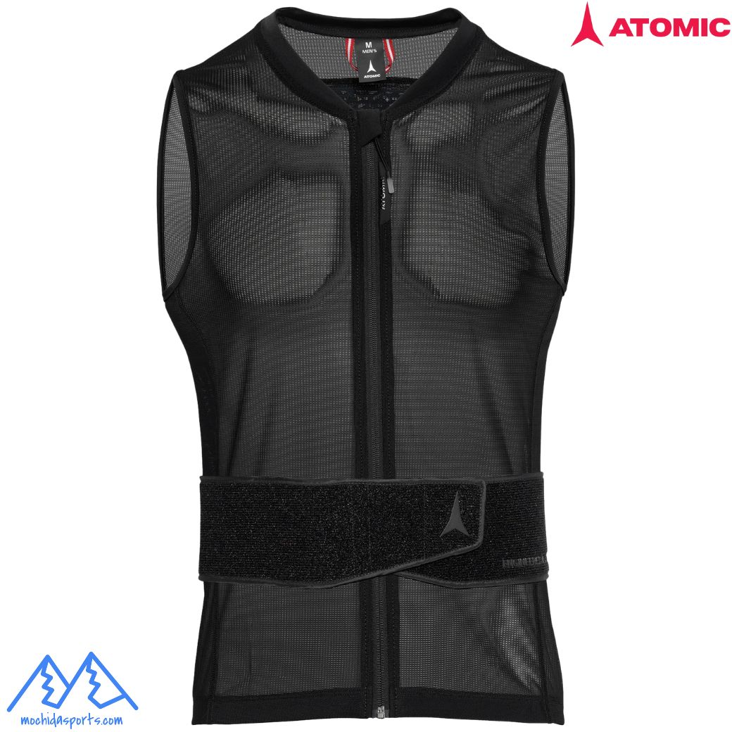 楽天市場】2025 ATOMICアトミック ALPS VEST M ベスト AP5123710