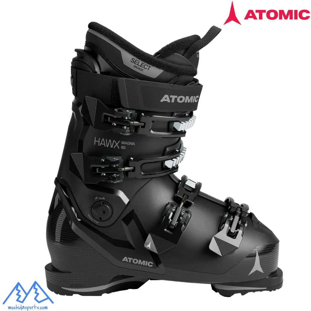スキーブーツ　アトミック　23.5センチ アトミック AT HAWX MAGNA 80 AE5027020 メンズ スキー ブーツ