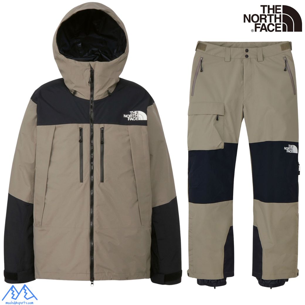 セール中）THE NORTH FACE スキーウェアセット 170-175 楽天市場】【2024秋冬 新色】ザ・ノース・フェイス【THE NORTH FACE