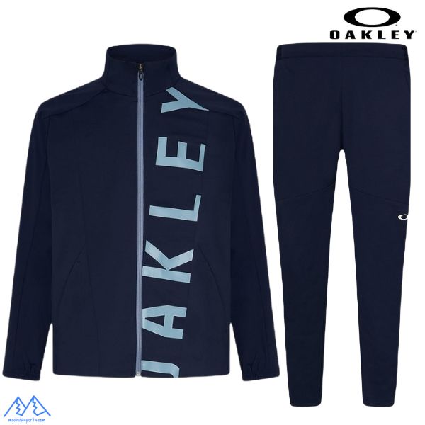 楽天市場】オークリー ソフトシェルジャケット ＆ パンツ セットアップ