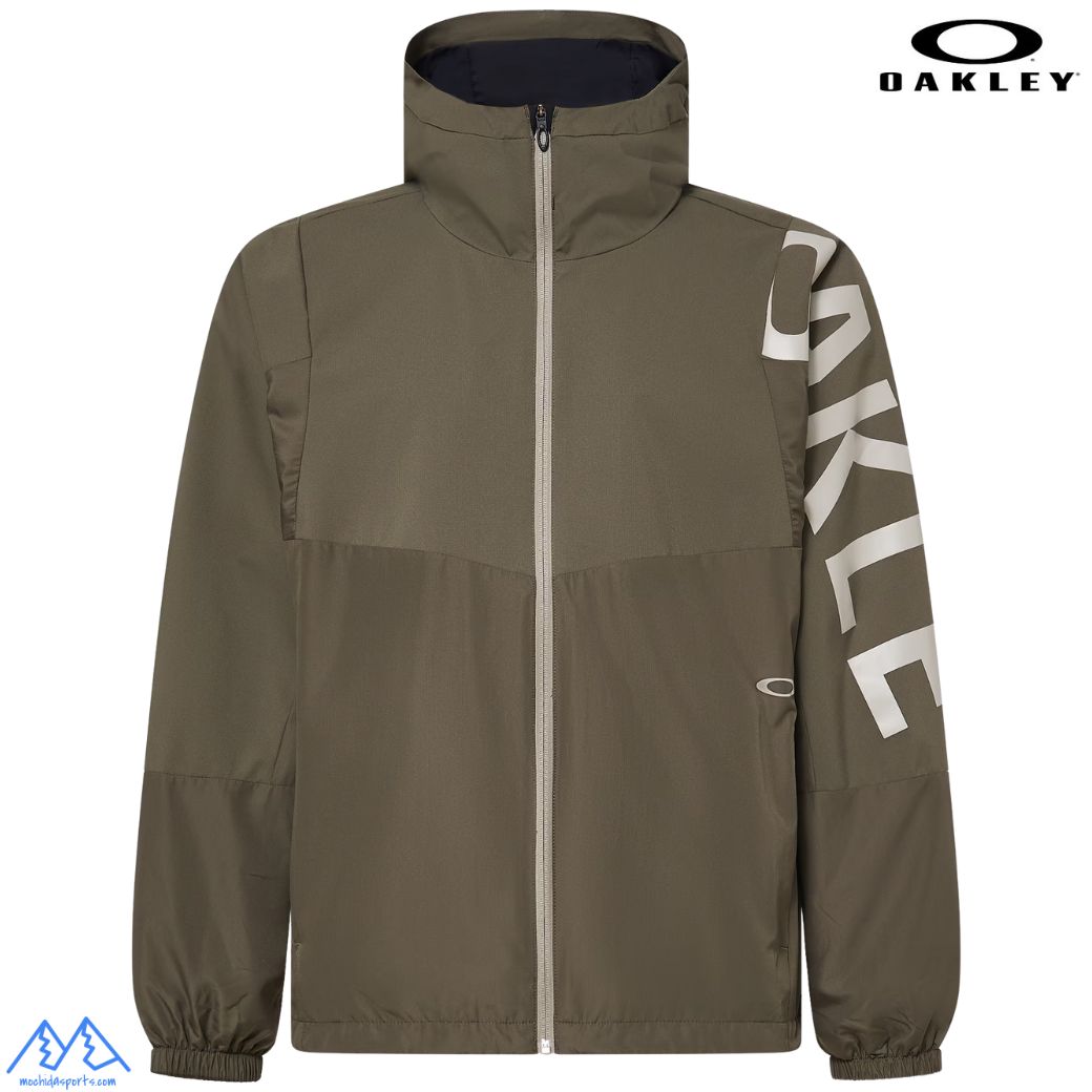 オークリー　ウェア　Oakley GORE-TEX パフォーマンスフィット M 楽天市場】オークリー OAKLEY US規格 Enhance Wind Mesh Jacket