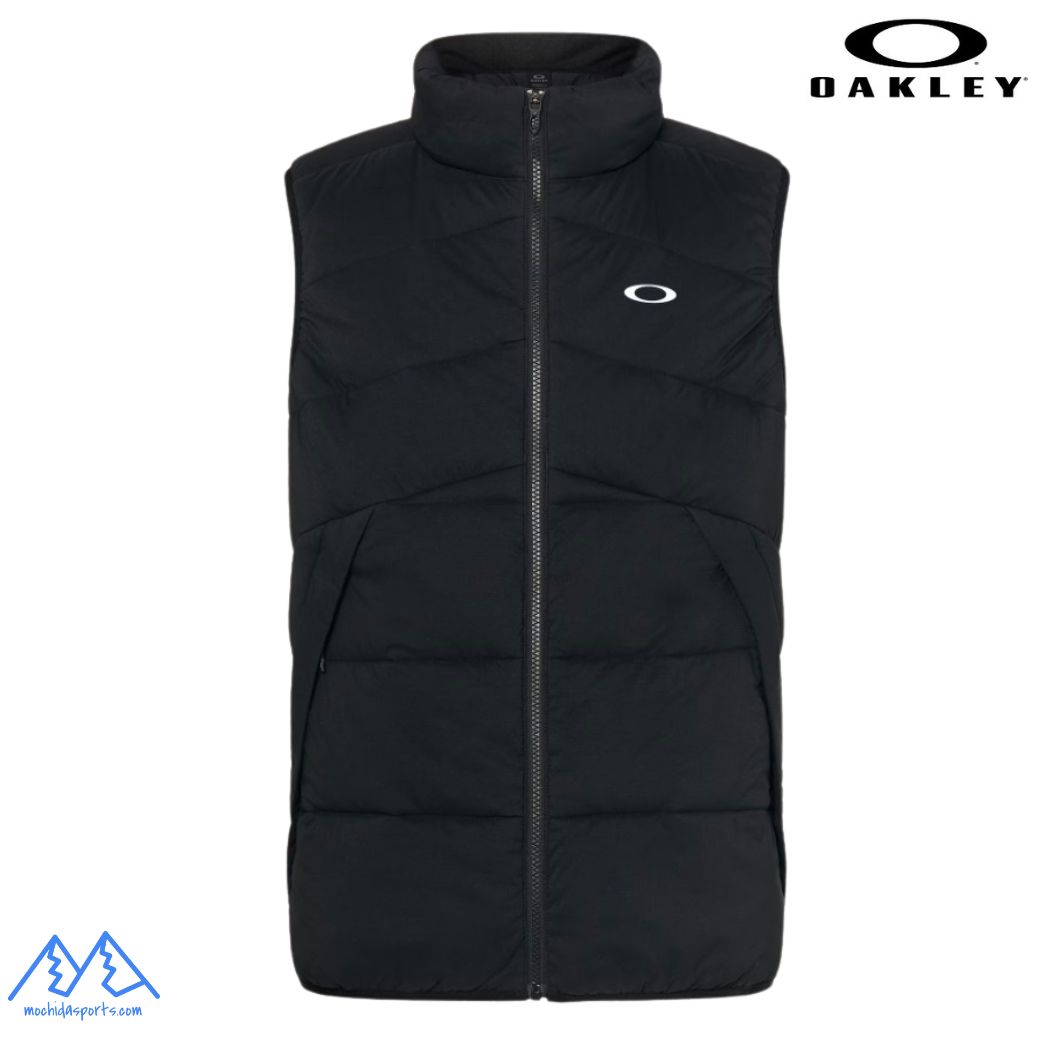 楽天市場】オークリー ベスト メンズ FGL PUFFER INS VEST 3.7