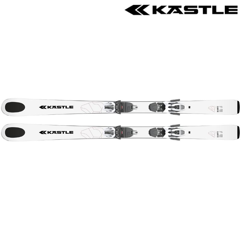 ケスレ KASTLE QUARTZ 72 + K10 SLR GW ウィメンズ レディーススキー SD72W23P｜MSP NET SHOP 店