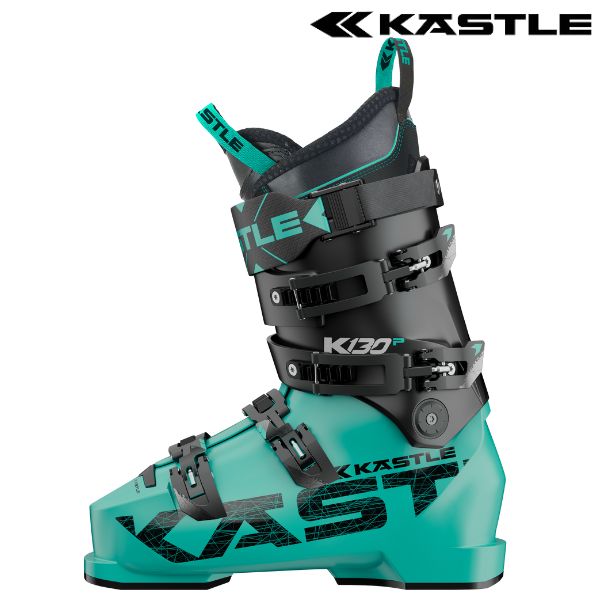 ケスレ KASTLE K 130 PLV スキーブーツ K130PLV
