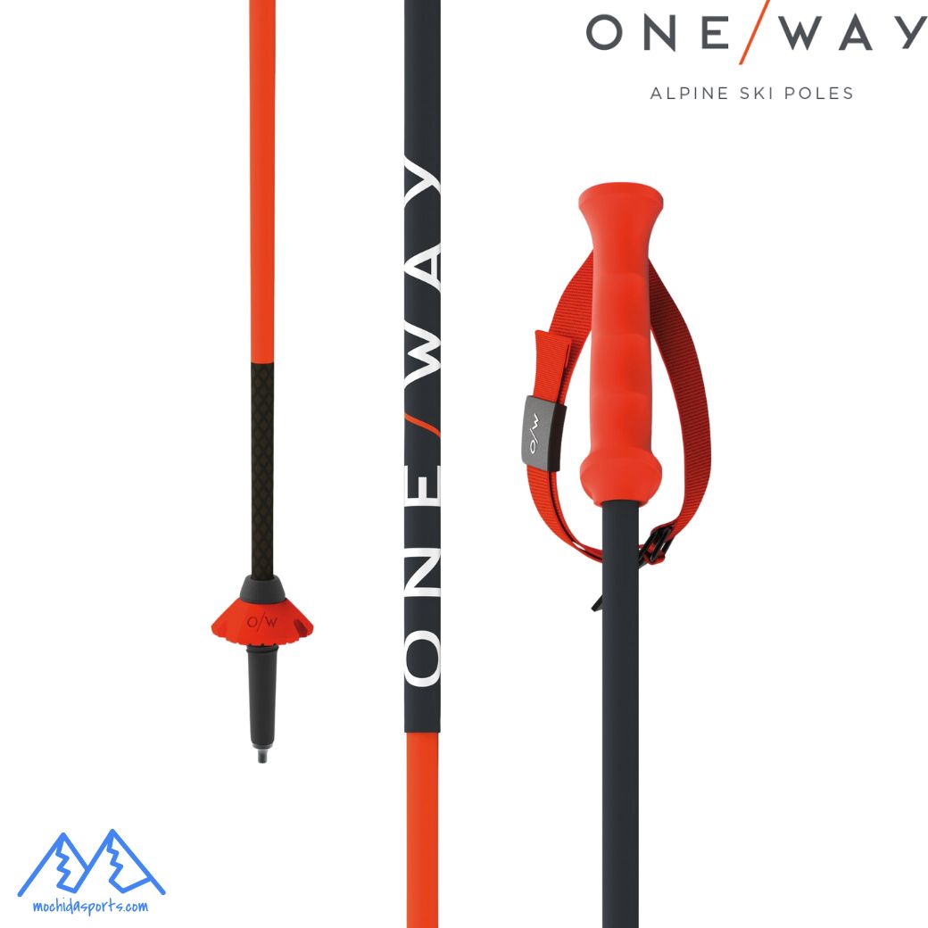 ワンウエイ スラローム スキーの板極点 ONEWAY RD 16 SL PRO 一ころ OZ30223