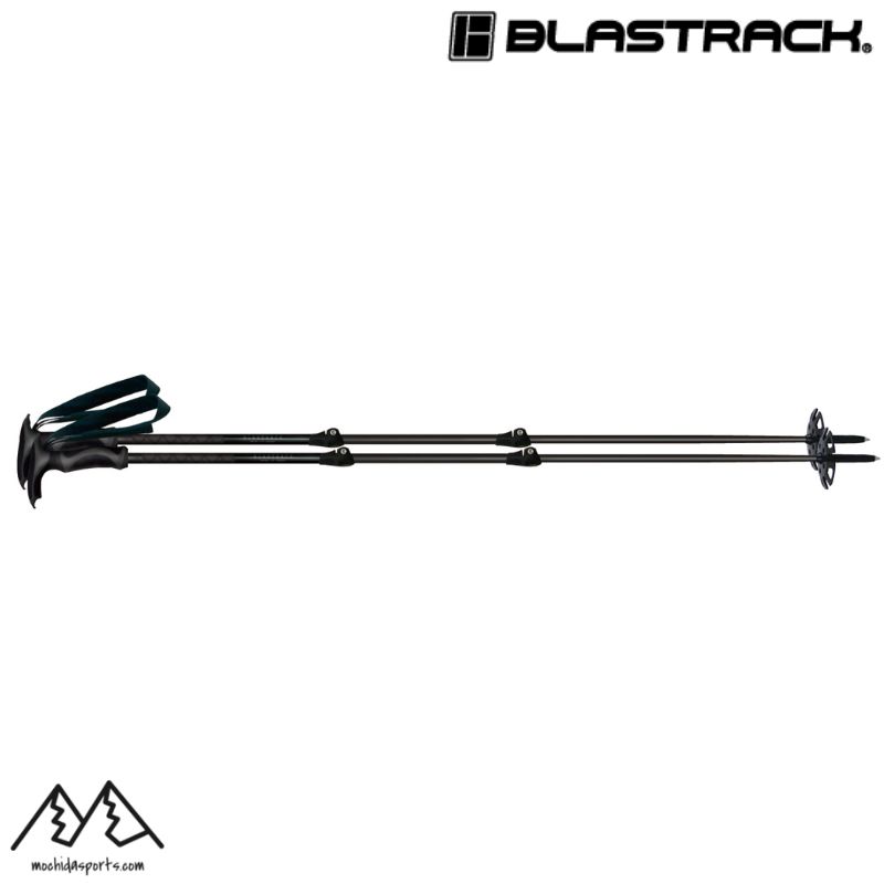 Burton x Black Diamond コンパクターポール Lサイズ 新品 Burton x Black Diamond Compactor Poles | Backcountry