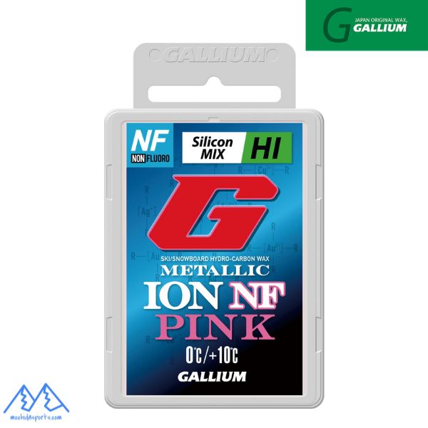 楽天市場】ガリウム スタートワックス スキーワックス GALLIUM GIGA