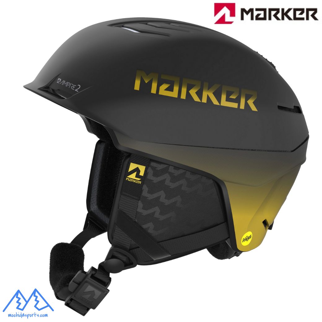 楽天市場】23-24 MARKER マーカー BINO XS ビーノ 143221 子供用