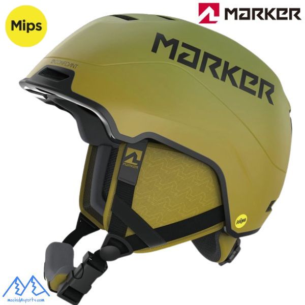 楽天市場】マーカー スキー ヘルメット コンフィダント ミップス