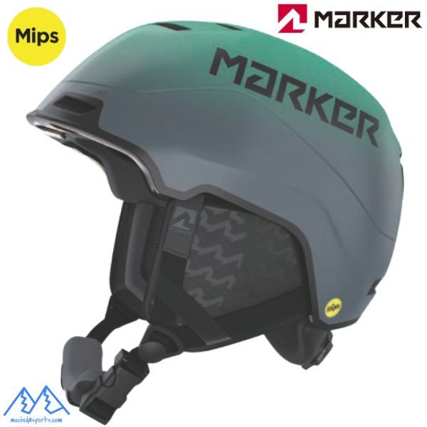 2023-24 MARKER（マーカー）CONFIDANTスノーヘルメットL 2023-24 MARKER（マーカー）CONFIDANTスノーヘルメットL MARKER
