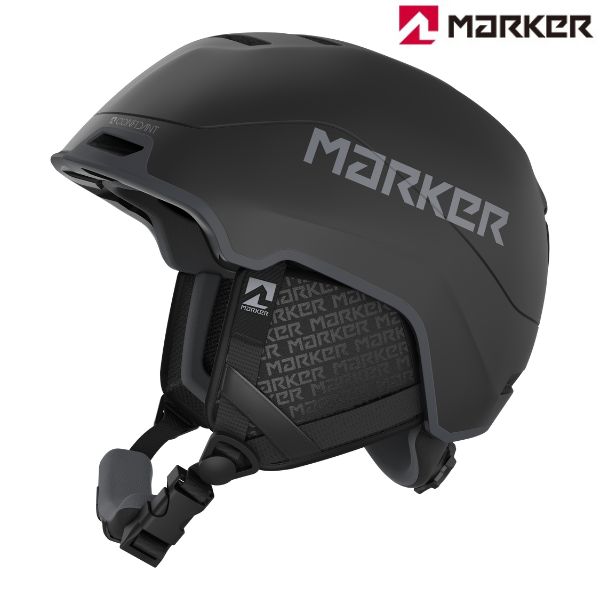 楽天市場】マーカー レディース スキー ヘルメット コンパニオン プラス ホワイト MARKER COMPANION + WHITE : MSP  NET SHOP 楽天市場店