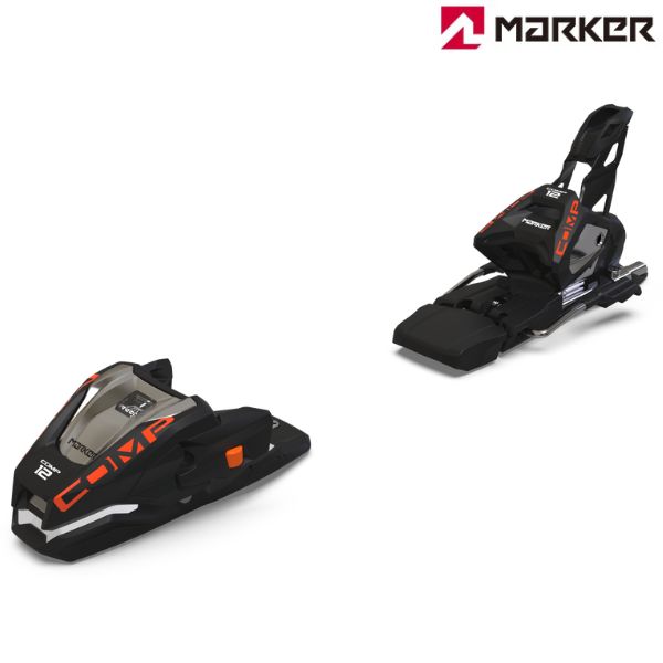 スキー　マーカー　ビンディング 楽天市場】MARKER マーカー スキービンディング 2026 COMP 20
