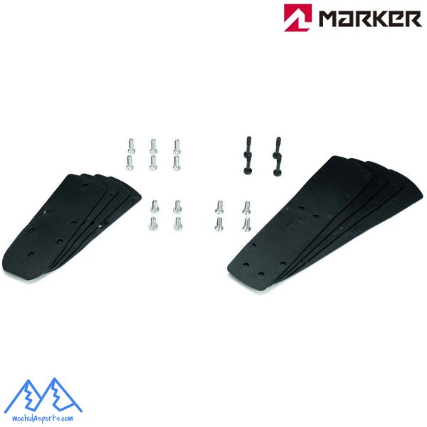 マーカー レーシングチューニングキット プレート MARKER RACING TUNING KIT TCX XCOMP 2028U1RX 83924H00001