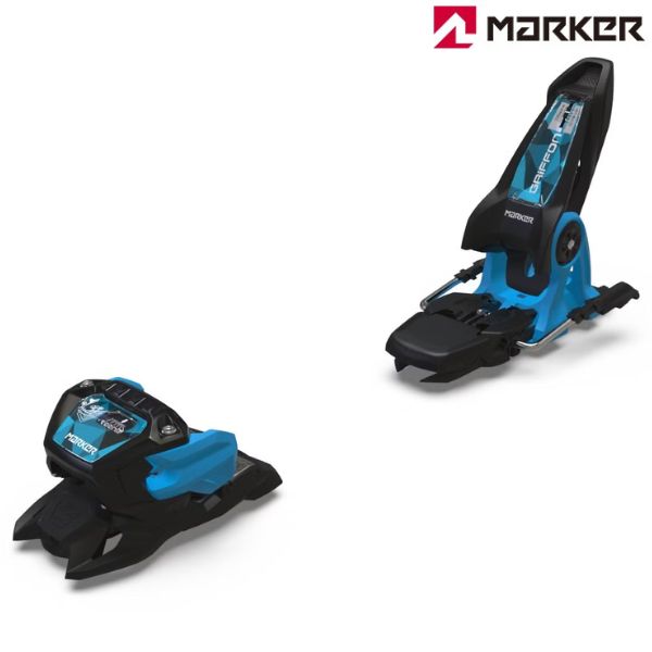 Marker COMP14 ビンディング (プレート付） スキー ビンディング マーカー xcomp」の人気商品一覧 | 安い