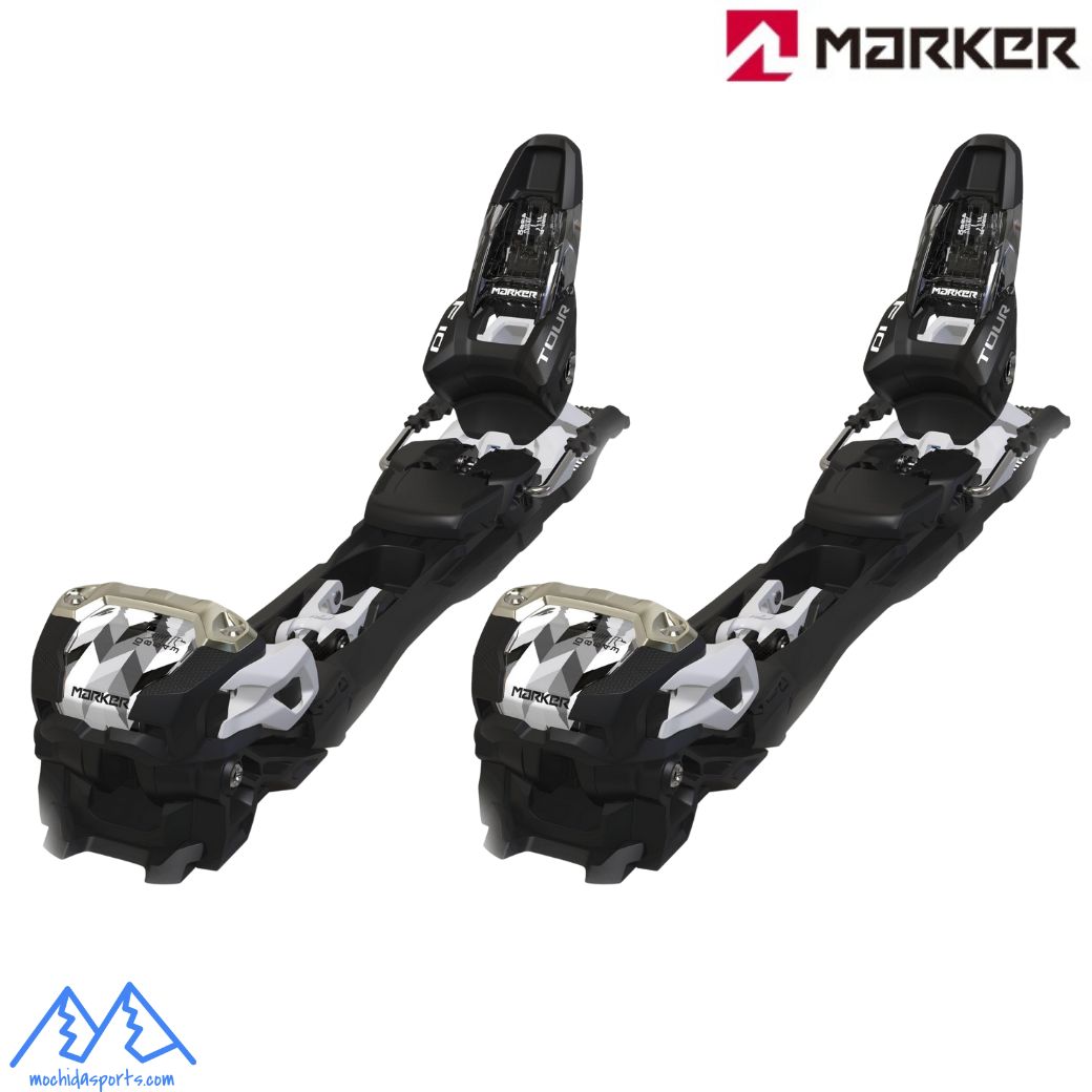 楽天市場】マーカー ビンディング MARKER FDT TP 10 80mm : MSP NET