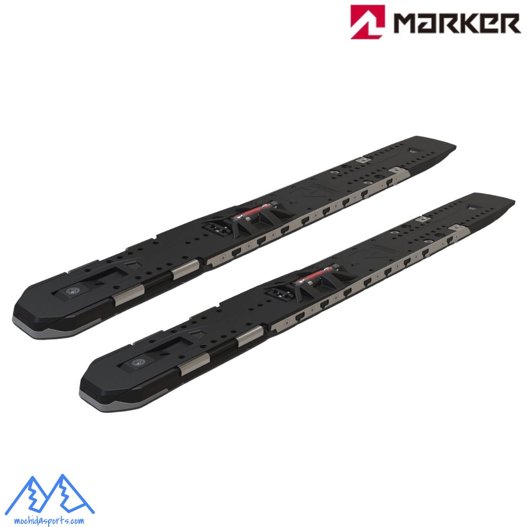 楽天市場】マーカー ビンディング MARKER FDT TP 10 80mm : MSP NET