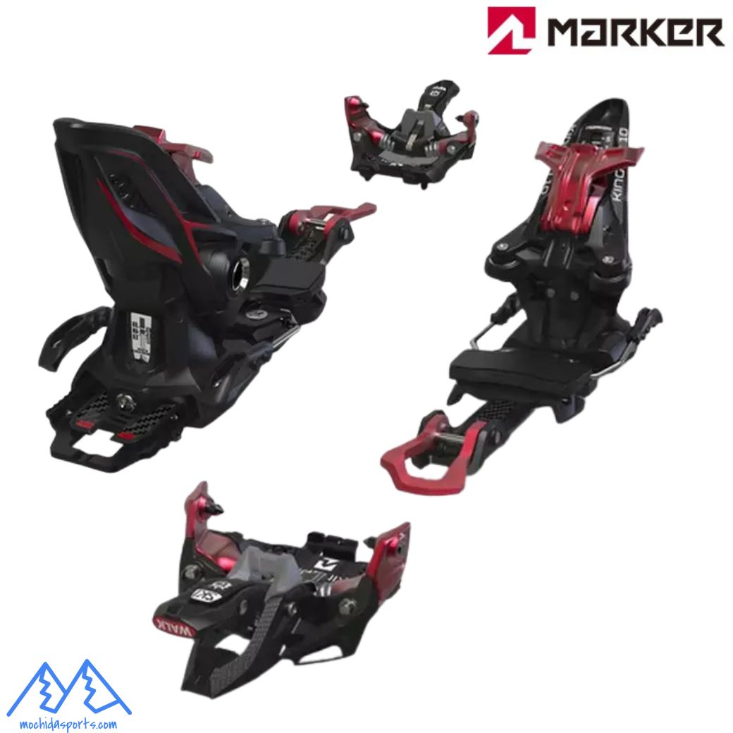 楽天市場】マーカー ビンディング MARKER COMP 14 FDT ブラック