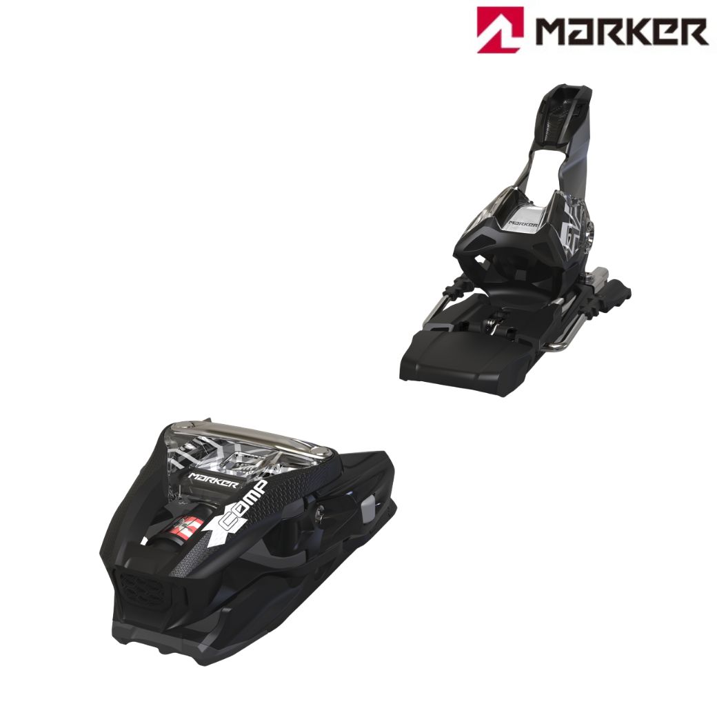 楽天市場】マーカー ビンディング MARKER XCOMP 16 GW MASTER コンプ16