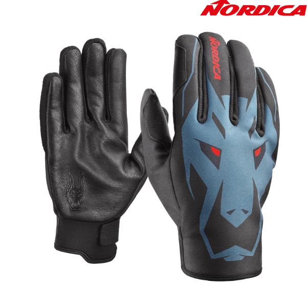 ノルディカ スキーの板地球儀 労働者階級馬乗り NORDICA PRO RIDER 0W260900744
