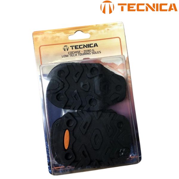 テクニカ 交換用 ツアリング ソール ゼロG コーチス TECNICA COC.Z.G LOW TECH TOURING SOLES ZERO G COCHISE 403A5300100