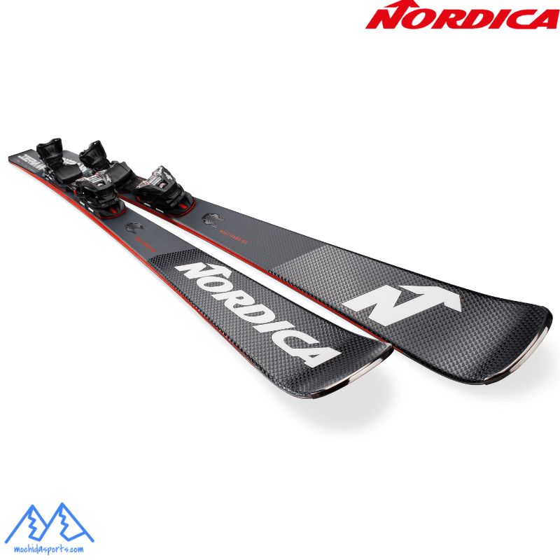 楽天市場】ノルディカ スキー NORDICA DOBERMANN SLR DC RACE + XCOMP