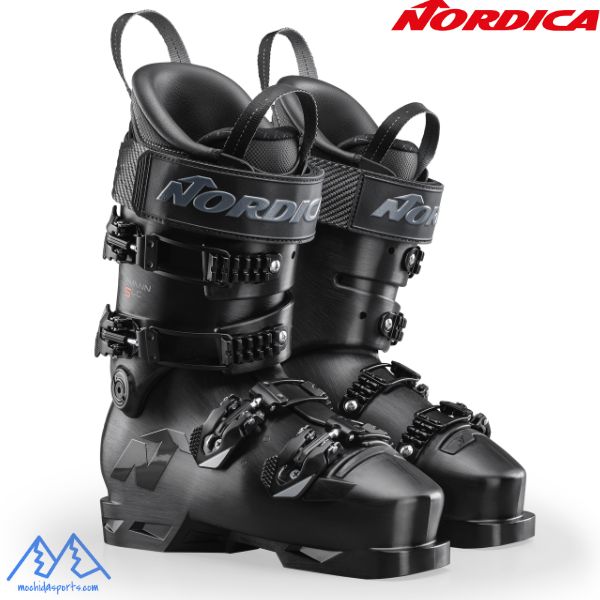 ノルディカ　Nordica Dobermann MLC スキー用ブーツ　美品 26 NORDICA ノルディカ Dobermann 5 RD-93 Medium スキーブーツ