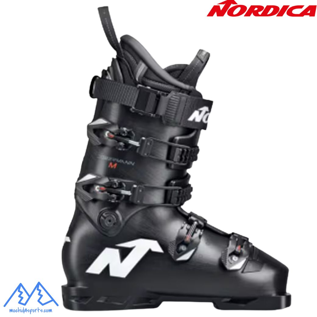 ノルディカ スキーの板ブーツ NORDICA Dobermann 5 - MIDIUM ドーベルマン 050A2201100