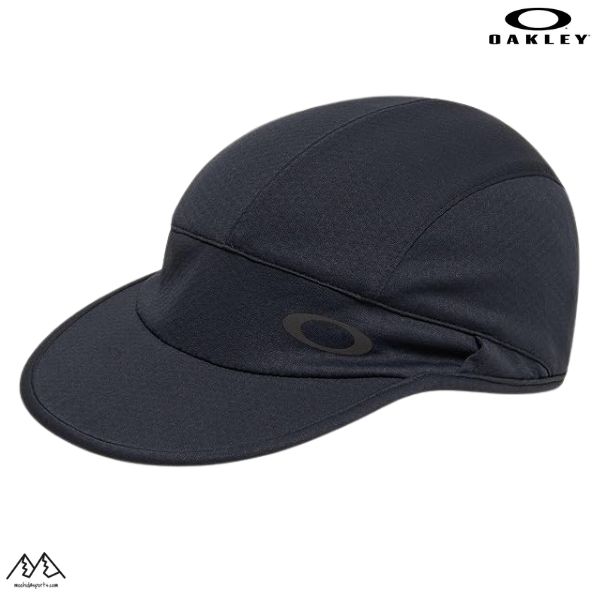 楽天市場】オークリー ランニング キャップ グレー OAKLEY