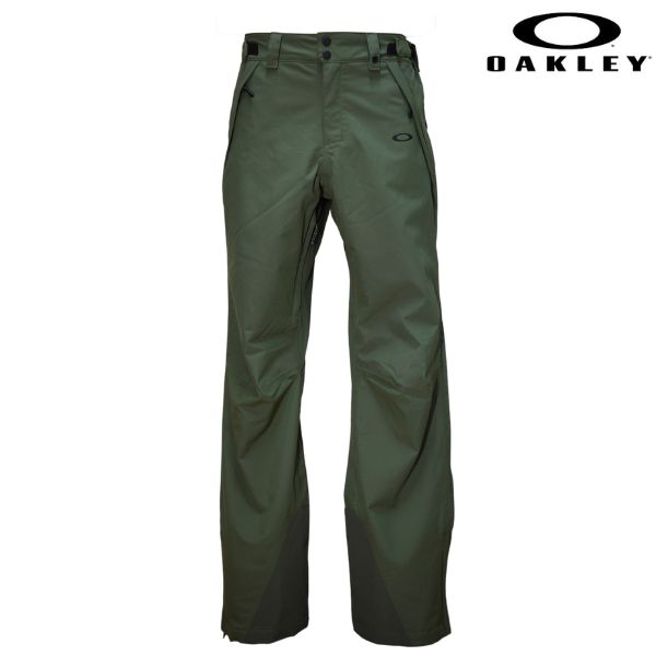 赤タグ OAKLEY ナイロンパンツ スキーパンツ XL 000000053636_oAaCLD5.jpg