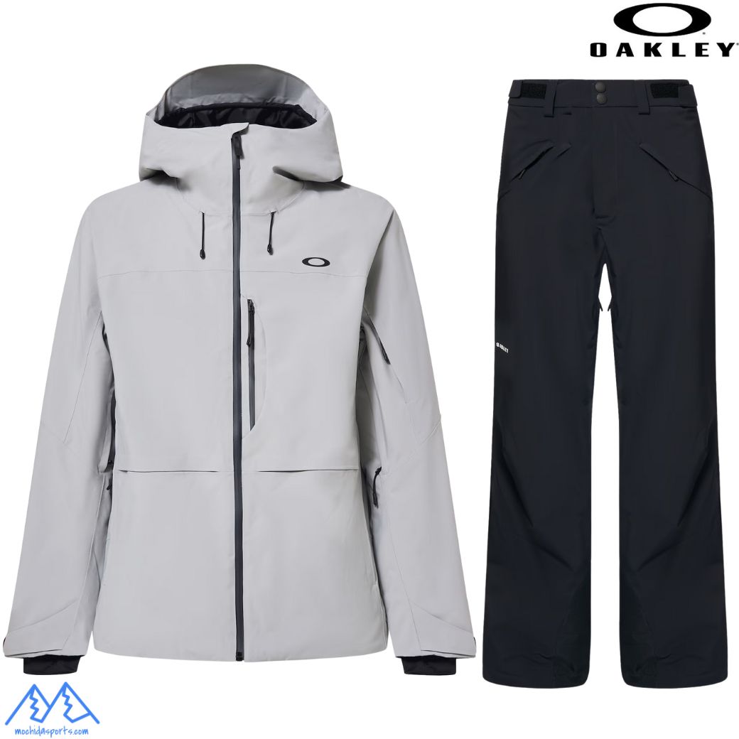 楽天市場】オークリー ゴアテックス シェル スキーパンツ スキーウエア