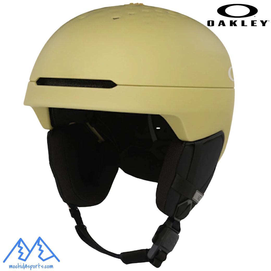 楽天市場】OAKLEY オークリー ヘルメット MOD3 ASIAN FIT(ROUND FIT