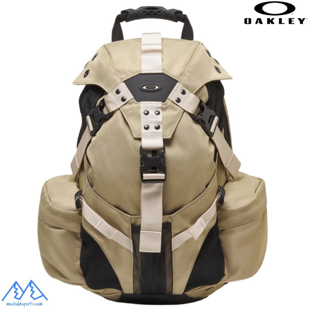オークリー バックパック リュック 32L ベージュ OAKLEY ICON RC BACKPACK PEBBLE / MIST FOS901479 7GW 17,424円