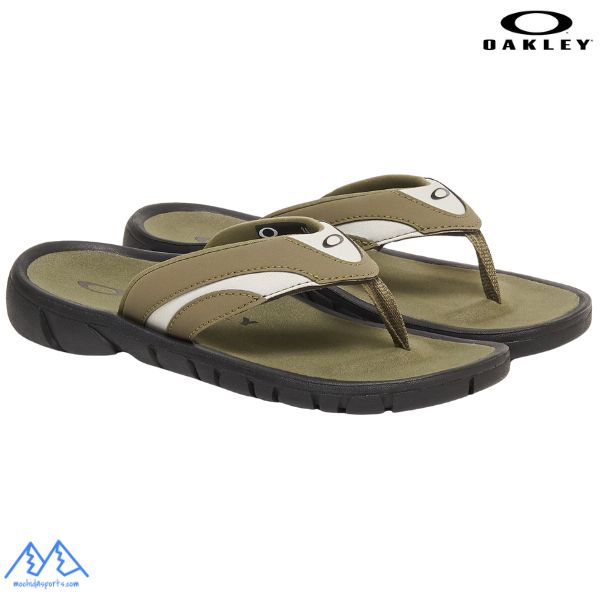 オークリー サンダル アーミーグリーン カーキ オーコイル Oakley O Coil Sandal army green FOF100418 7CE