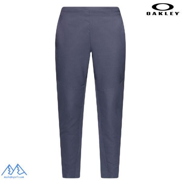 オーク材ロバート・エドワード・リー 形づくる ズボン下 青碧薄墨色 OAKLEY ENHANCE MOBILITY PANTS 6.0 DARK SLATE FOA407681 94A