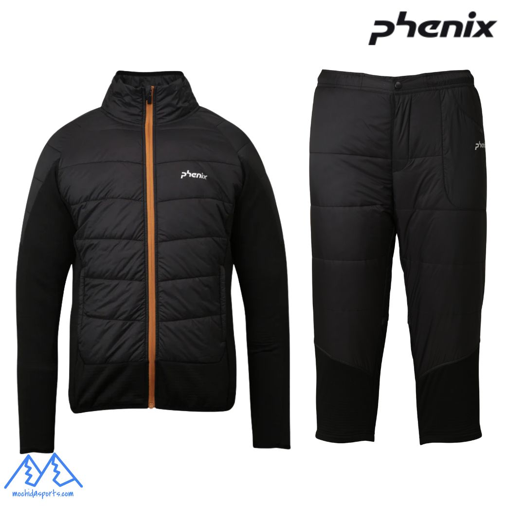 楽天市場】PHENIX フェニックス Insulation Mid Pants