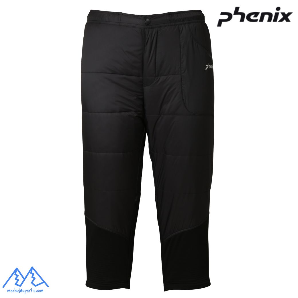 楽天市場】PHENIX フェニックス Insulation Mid Pants